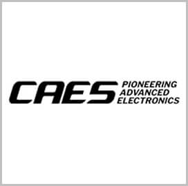 CAES to Develop Precision Strike Sensor Core for US Army